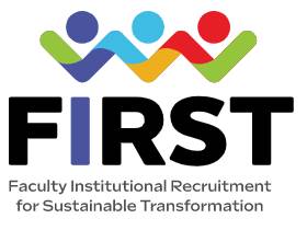 UMFIRST Logo